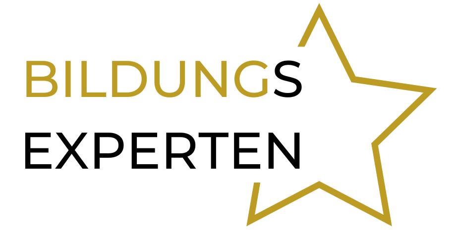 Bildungsexperten Logo