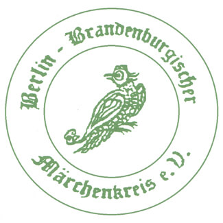 Berlin - Brandenburgischer Märchenkreis e.V. Logo