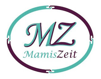 Mamiszeit Logo
